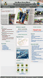 Mobile Screenshot of gyor.katasztrofavedelem.hu